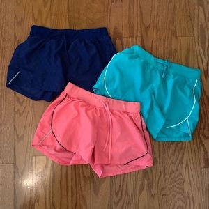 Champion Running Shorts